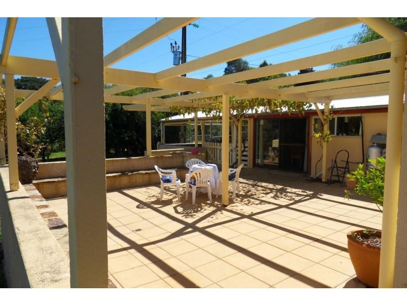 402 Deloraine Road, Kersbrook SA 5231