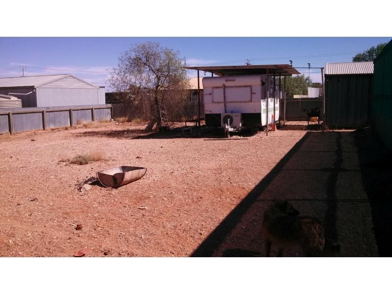 297 Hocking Street, Coober Pedy SA 5723