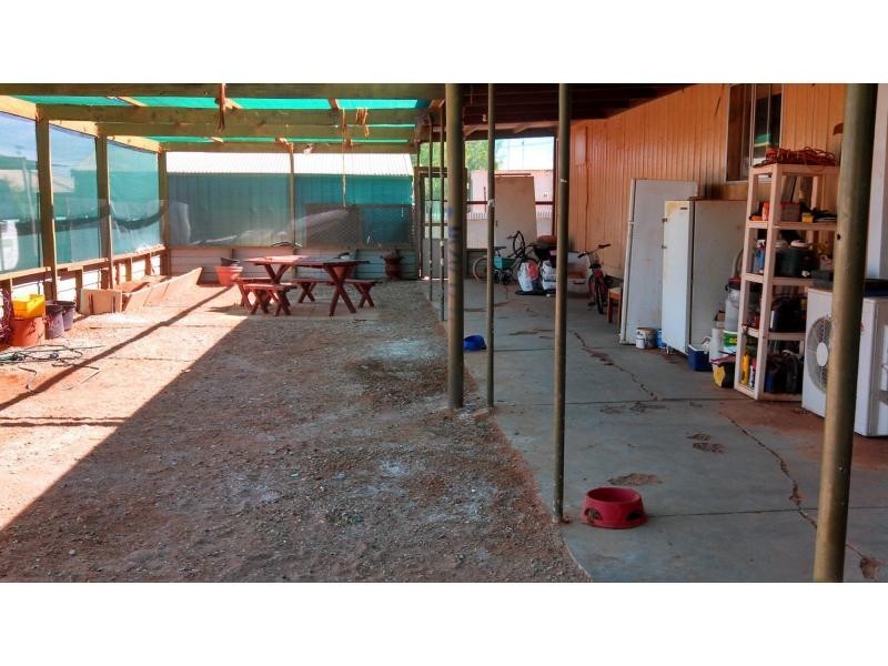 297 Hocking Street, Coober Pedy SA 5723
