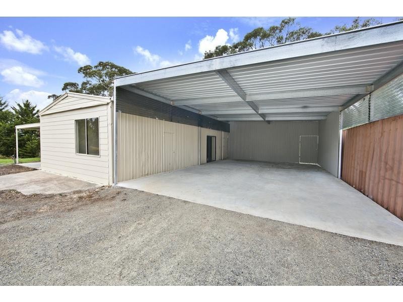 43 Bulman Road, Kersbrook SA 5231