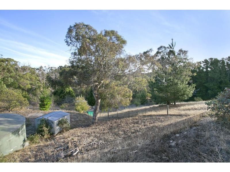 43 Bulman Road, Kersbrook SA 5231