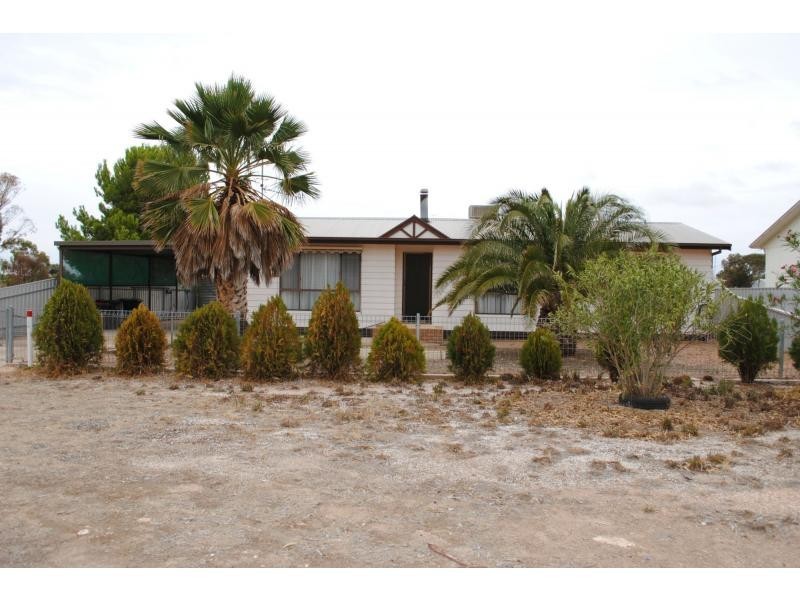 23 Egerton Street, Blanchetown SA 5357