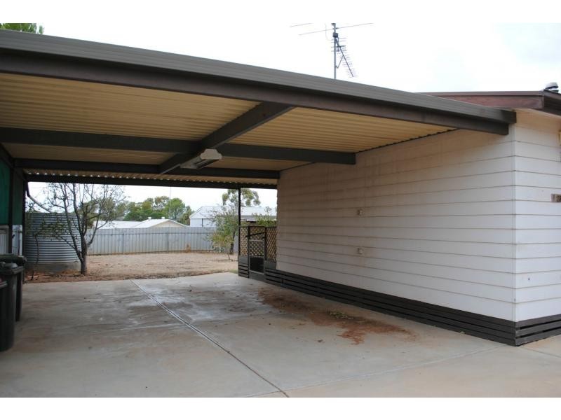 23 Egerton Street, Blanchetown SA 5357