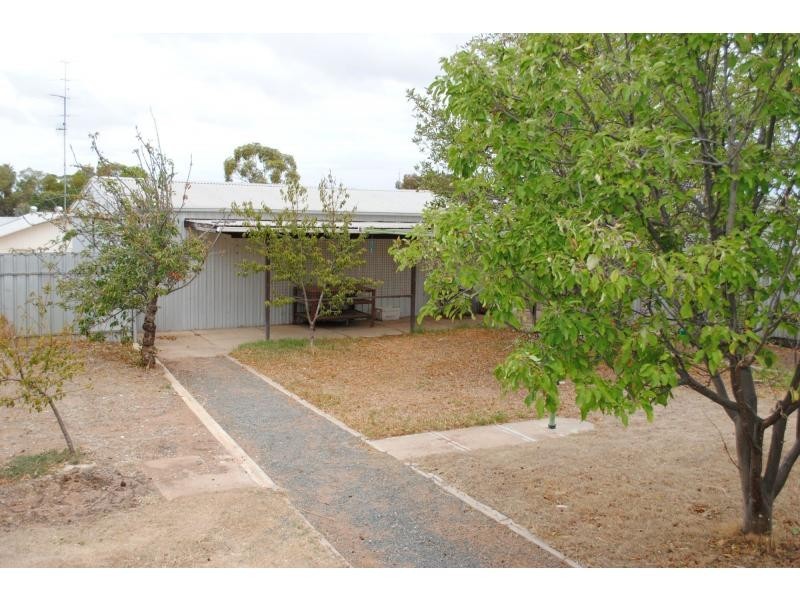 23 Egerton Street, Blanchetown SA 5357