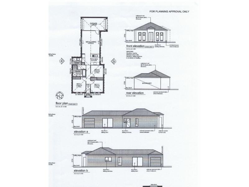 PL1 11 Bray Avenue, Semaphore Park SA 5019