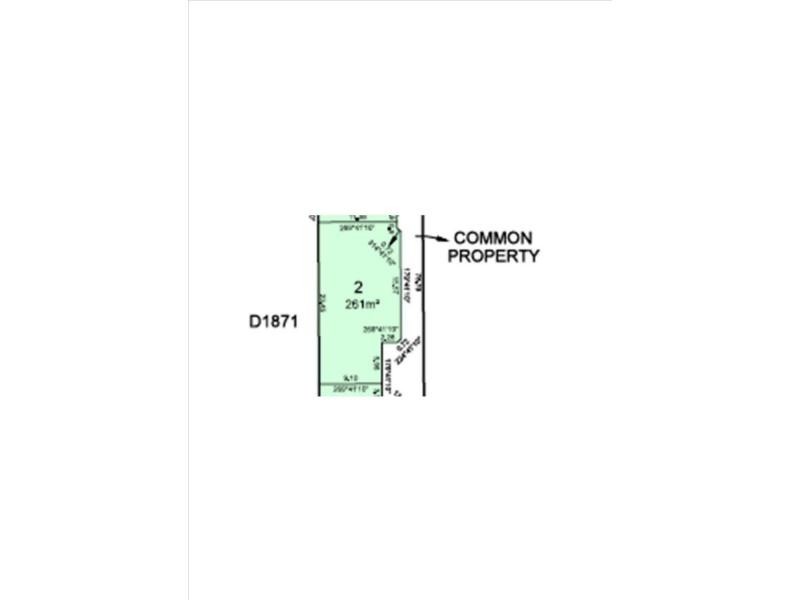 PL2 11 Bray Avenue, Semaphore Park SA 5019