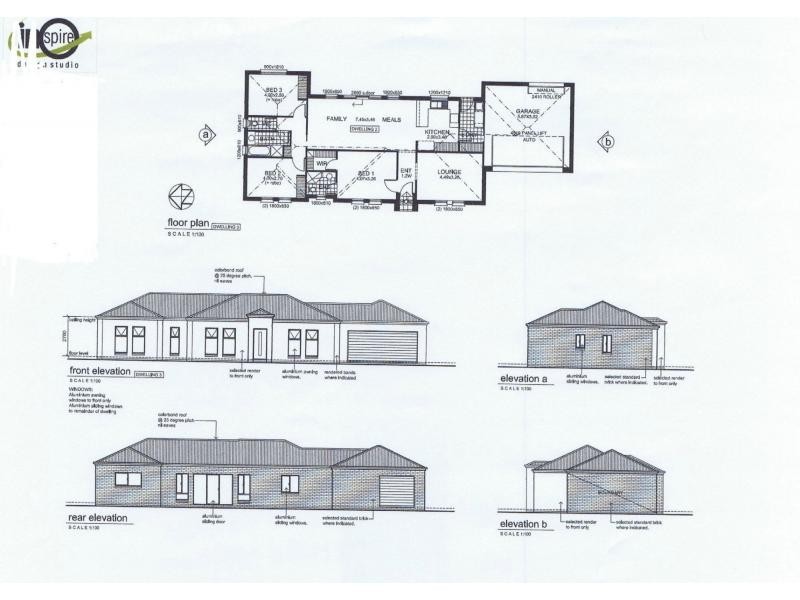 PL3 11 Bray Avenue, Semaphore Park SA 5019