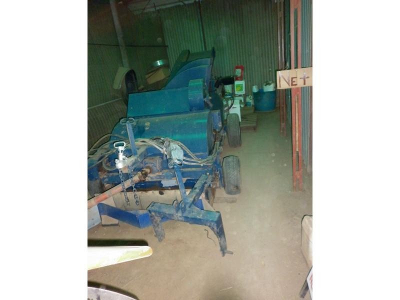 2 Angle Vale Road, Virginia SA 5120