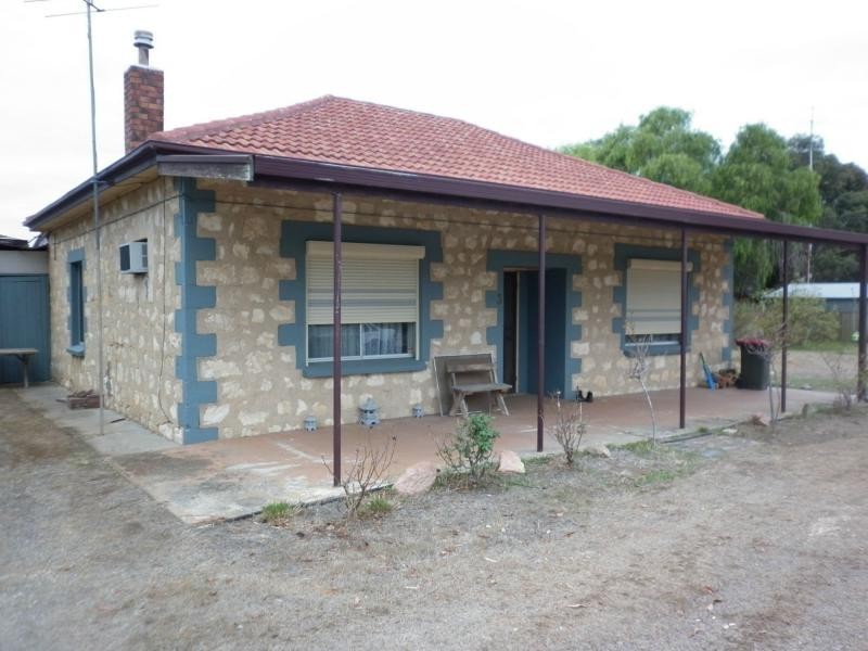 3 Peake Terrace, Coonalpyn SA 5265