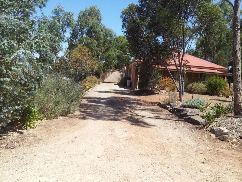 7 Kanwyns Road, Kanmantoo SA 5252