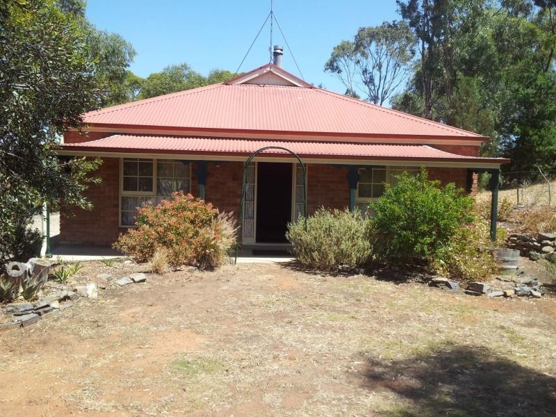 7 Kanwyns Road, Kanmantoo SA 5252