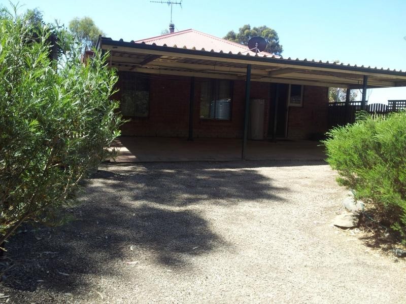 7 Kanwyns Road, Kanmantoo SA 5252