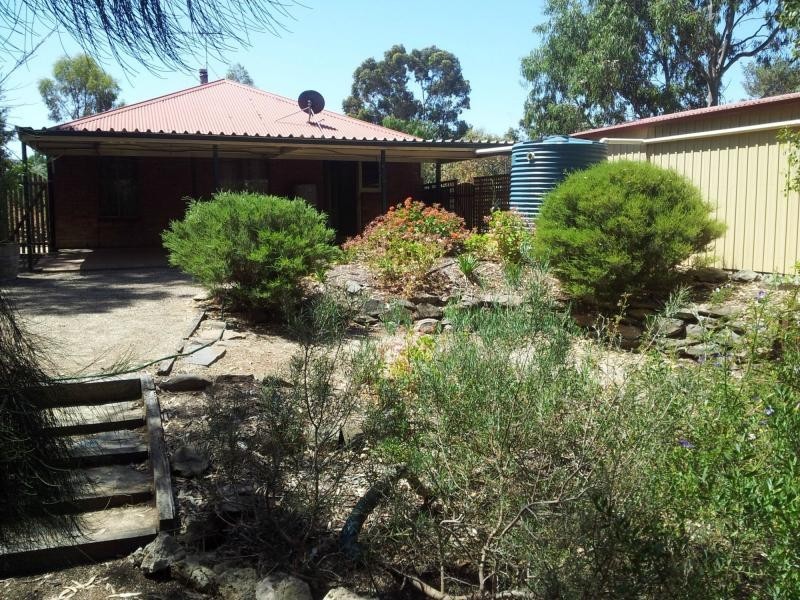 7 Kanwyns Road, Kanmantoo SA 5252