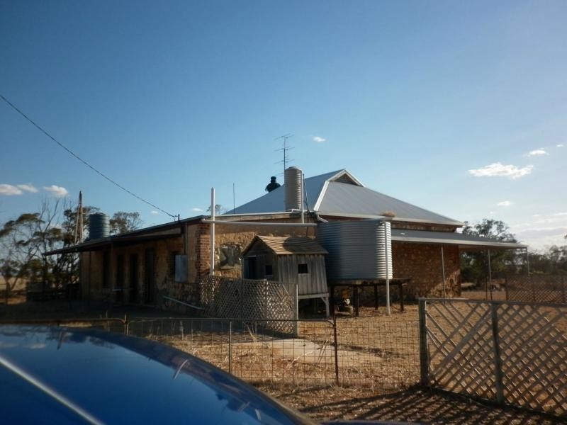 750 Loller Road, Karoonda SA 5307