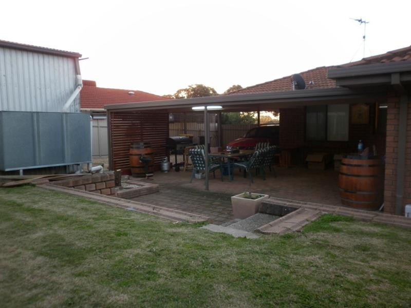 4 Cullen Street, Gawler East SA 5118