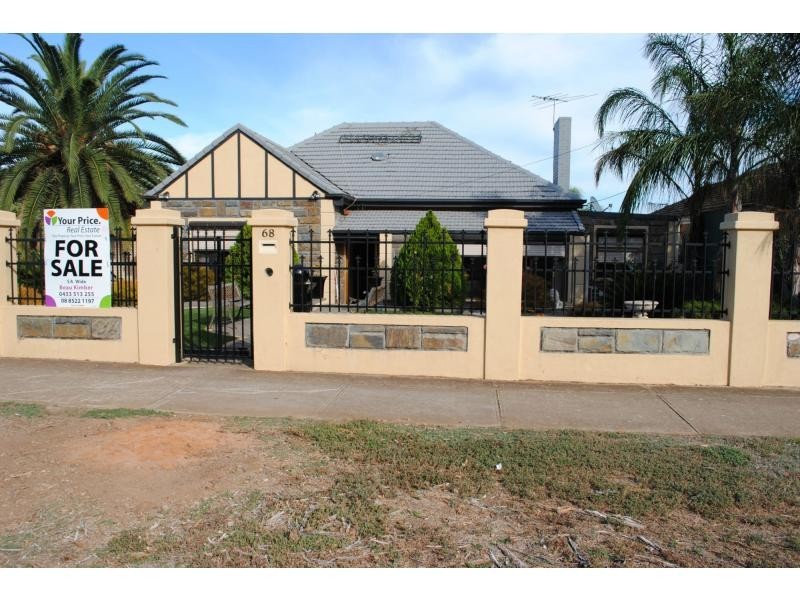 68 Warren Avenue, Blair Athol SA 5084