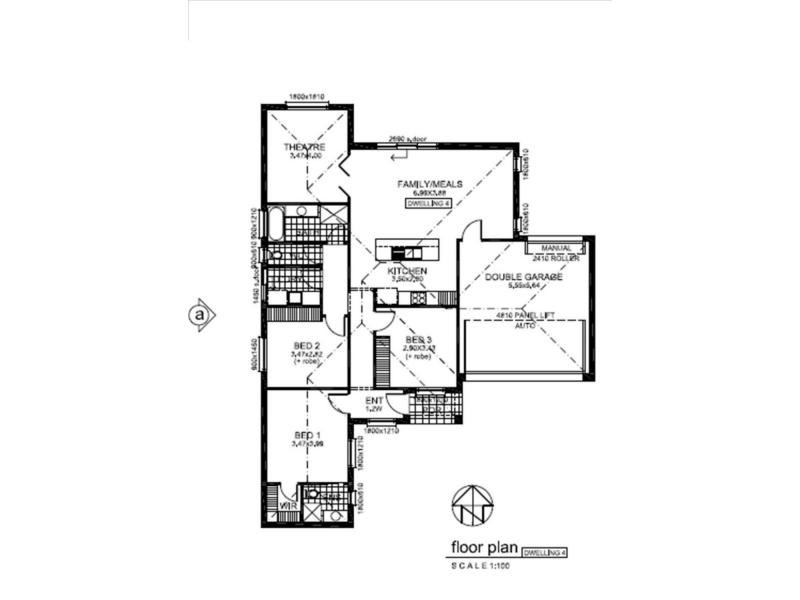 L4/11 Bray Avenue, Semaphore Park SA 5019