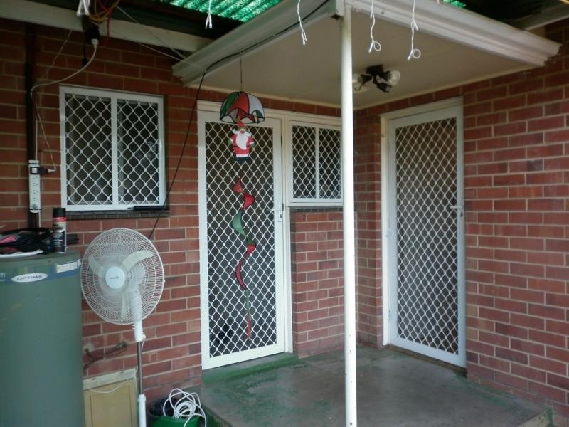4 Keuper Street, Nuriootpa SA 5355
