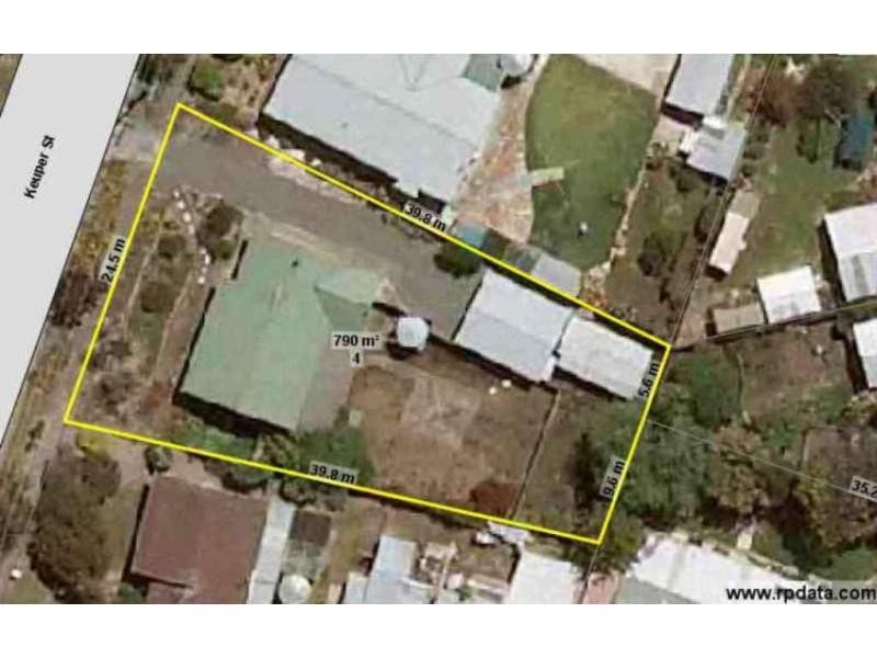 4 Keuper Street, Nuriootpa SA 5355