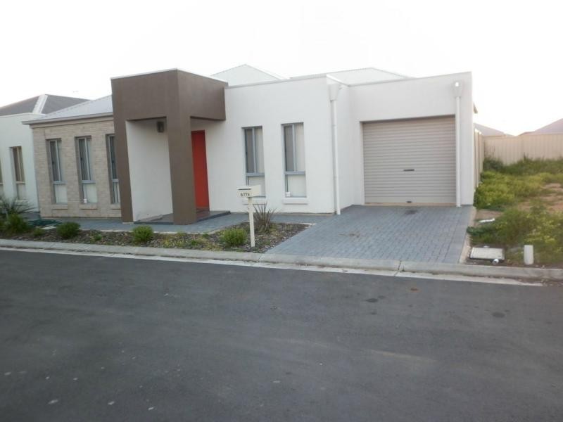 Villa 6/77 Chelleston Road, Munno Para West SA 5115