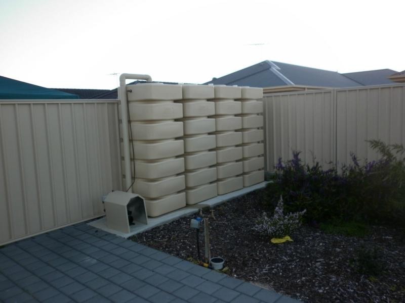 Villa 6/77 Chelleston Road, Munno Para West SA 5115