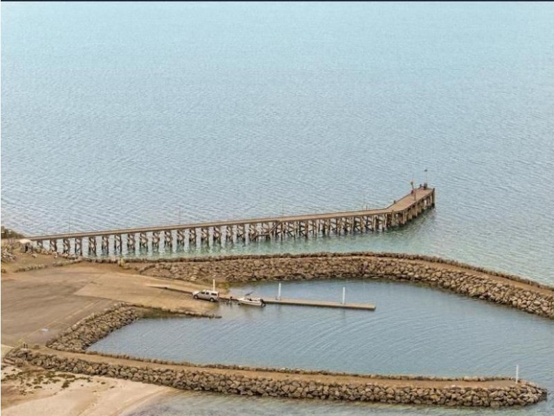 1,2&4/Lot 1,2&4/ 38 Esplanade St, Point Turton SA 5575