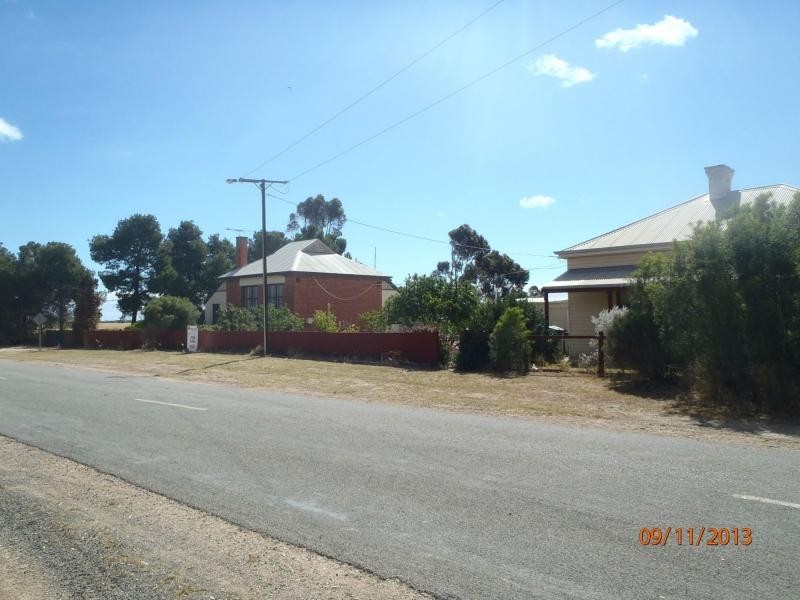 L704 Goverment Road, Avon SA 5501