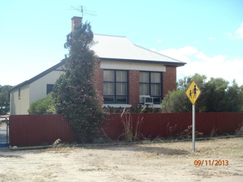 L704 Goverment Road, Avon SA 5501