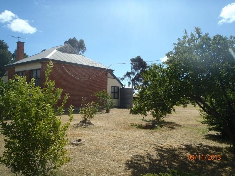 L704 Goverment Road, Avon SA 5501