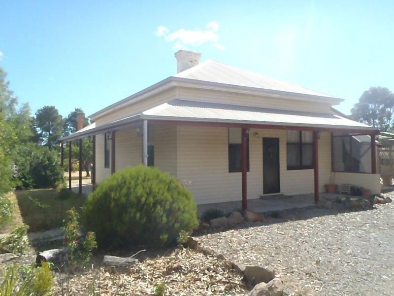 L704 Goverment Road, Avon SA 5501