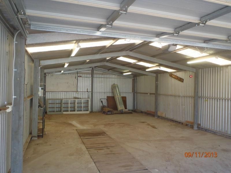 L704 Goverment Road, Avon SA 5501