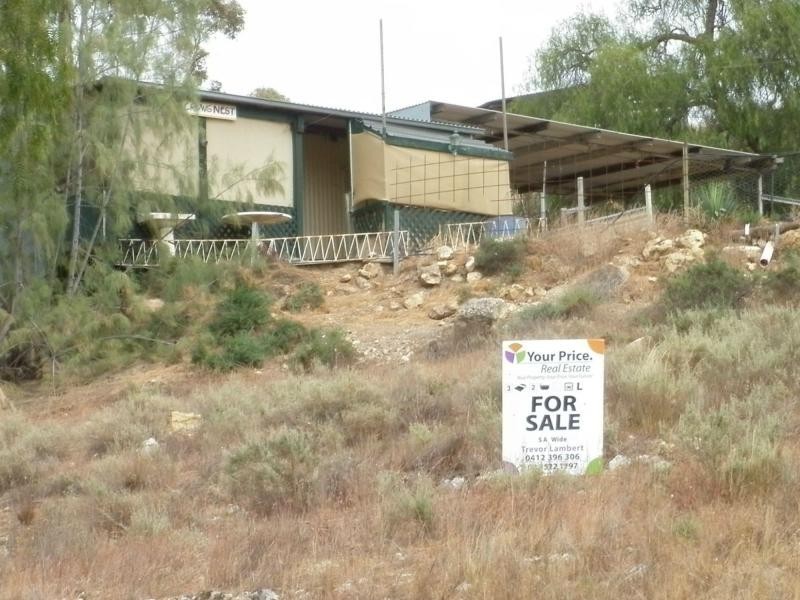 45 The Parade, Blanchetown SA 5357