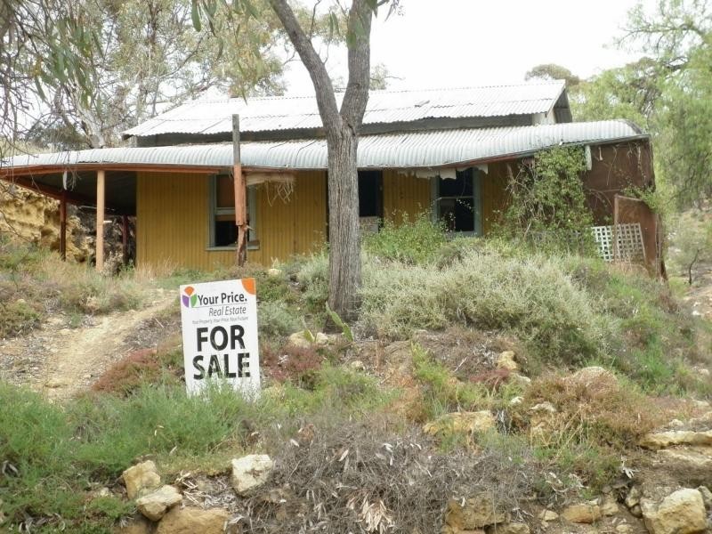 45 The Parade, Blanchetown SA 5357