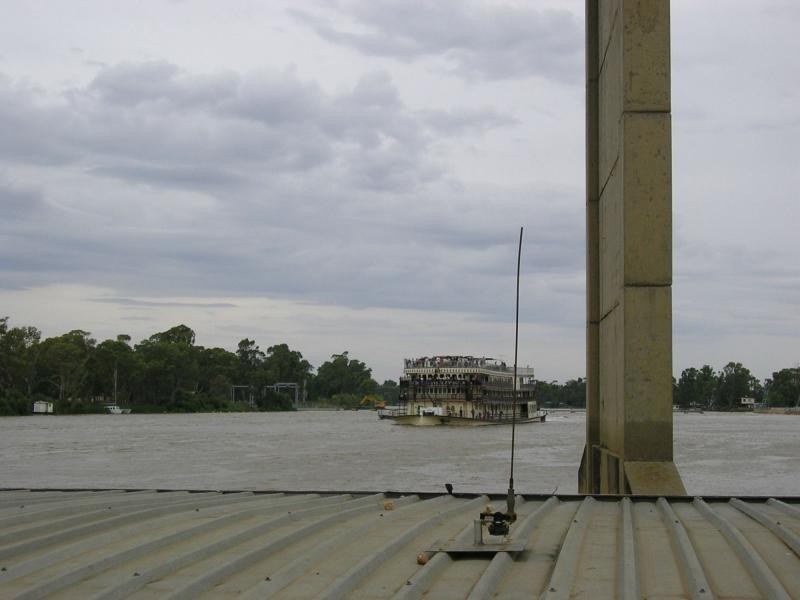 45 The Parade, Blanchetown SA 5357