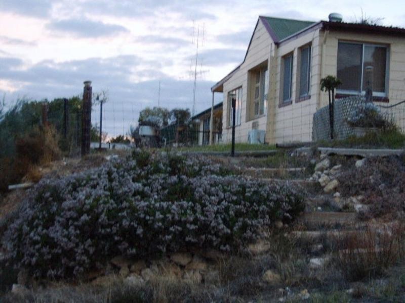 7 The Parade, Blanchetown SA 5357