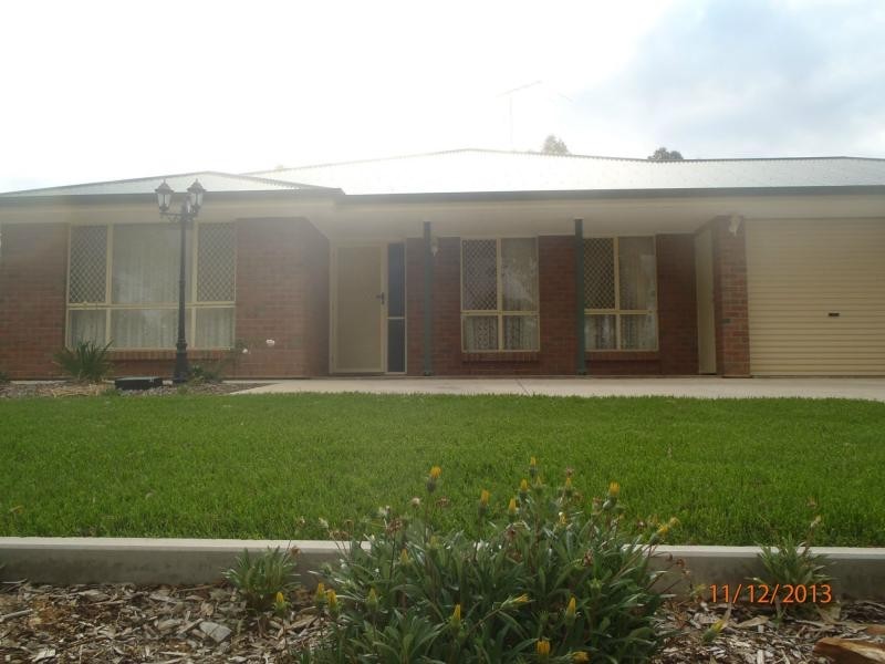 16 Whiteman Road, Williamstown SA 5351