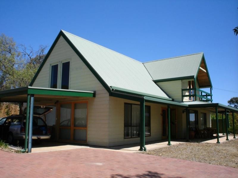 218 East Front Road, Cowirra SA 5238