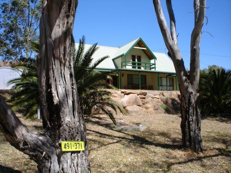 218 East Front Road, Cowirra SA 5238