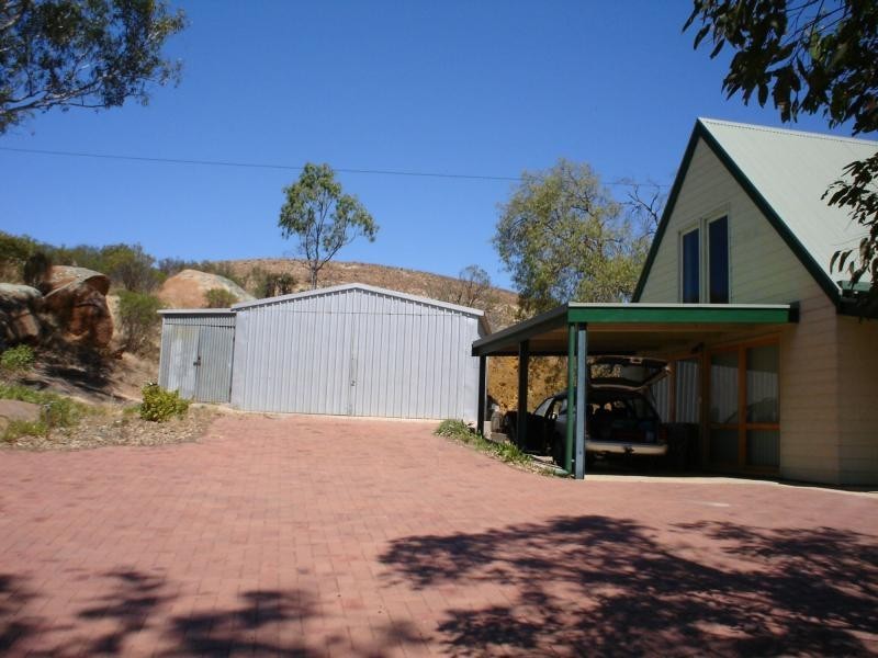 218 East Front Road, Cowirra SA 5238