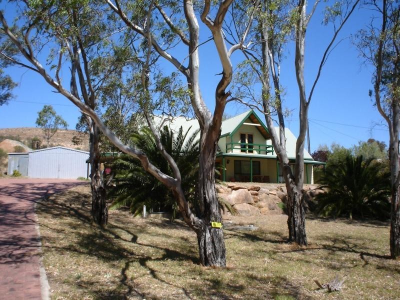 218 East Front Road, Cowirra SA 5238