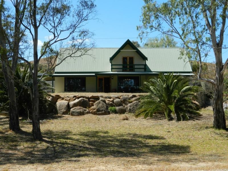 218 East Front Road, Cowirra SA 5238