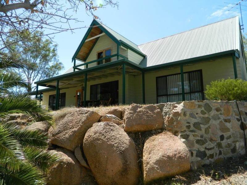 218 East Front Road, Cowirra SA 5238