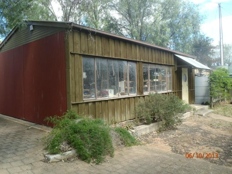 218 East Front Road, Cowirra SA 5238