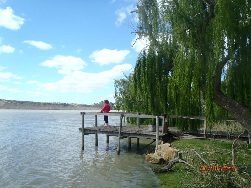 218 East Front Road, Cowirra SA 5238