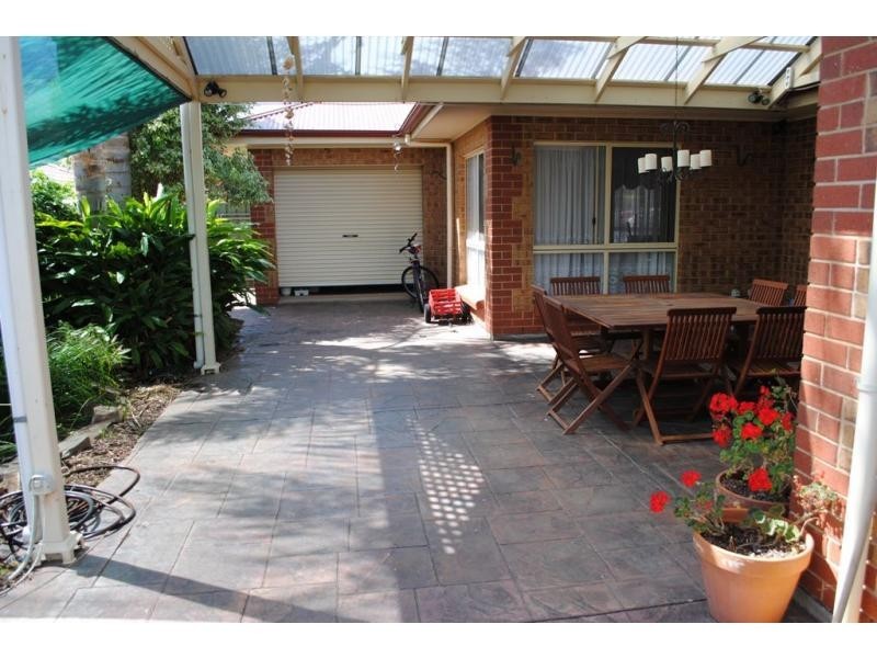 10 Coleman Parade, Evanston Park SA 5116