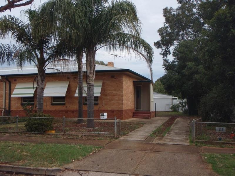 23 Longford Street, Evanston SA 5116