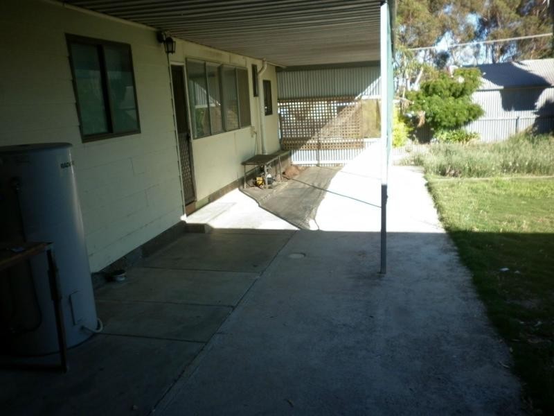21 Gardiner Terrace, Maitland SA 5573