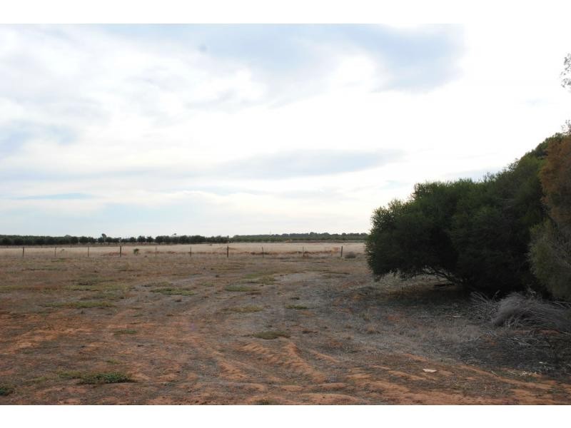 LB Andrews Road, Munno Para West SA 5115