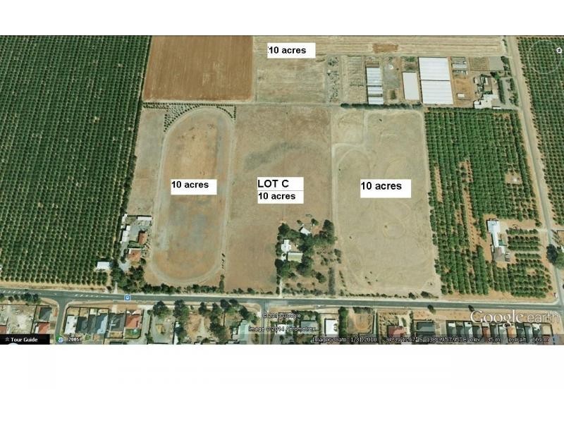 LB Andrews Road, Munno Para West SA 5115