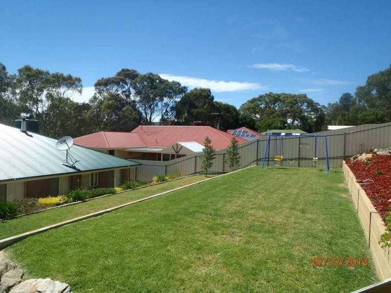 16 Whiteman Road, Williamstown SA 5351